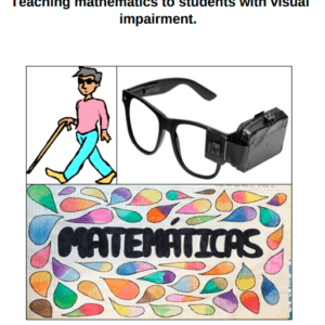 Teaching mathematics to students with visual impairment