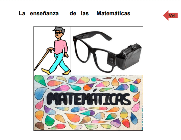 La enseñanza de las Matemáticas primera edición (2)