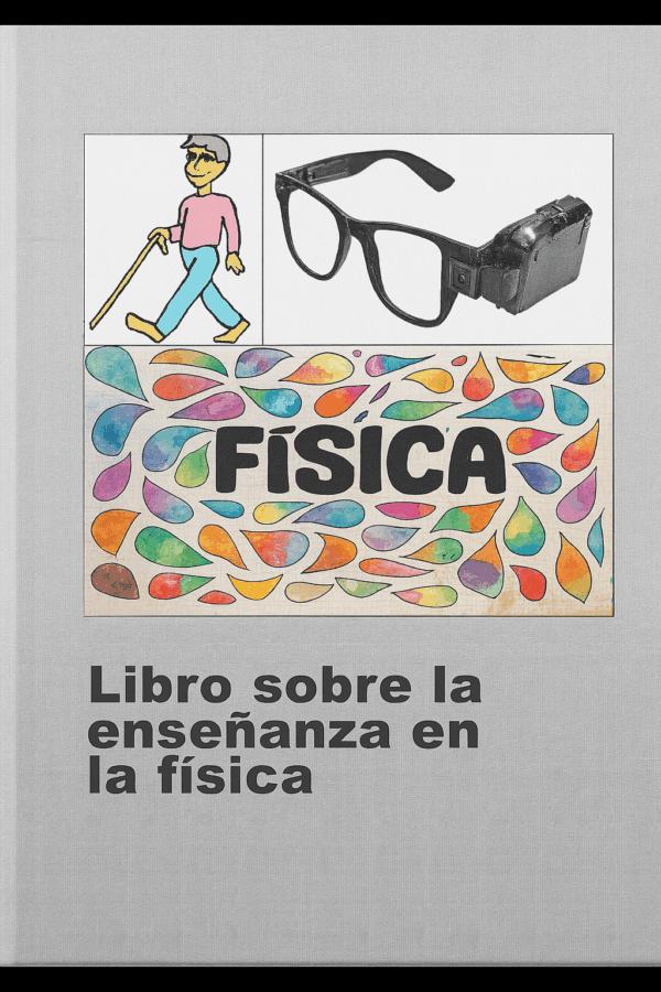 Libro de la enseñanza en la Física